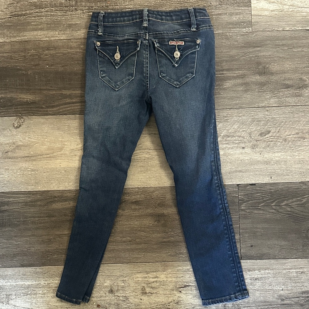 Kids Hudson Blue Jeans